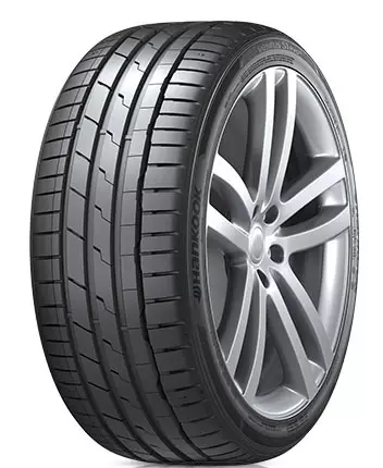 Hankook K127e Ao 215/65R17 Sommardäck - 17-tums - TO-153641 - 1