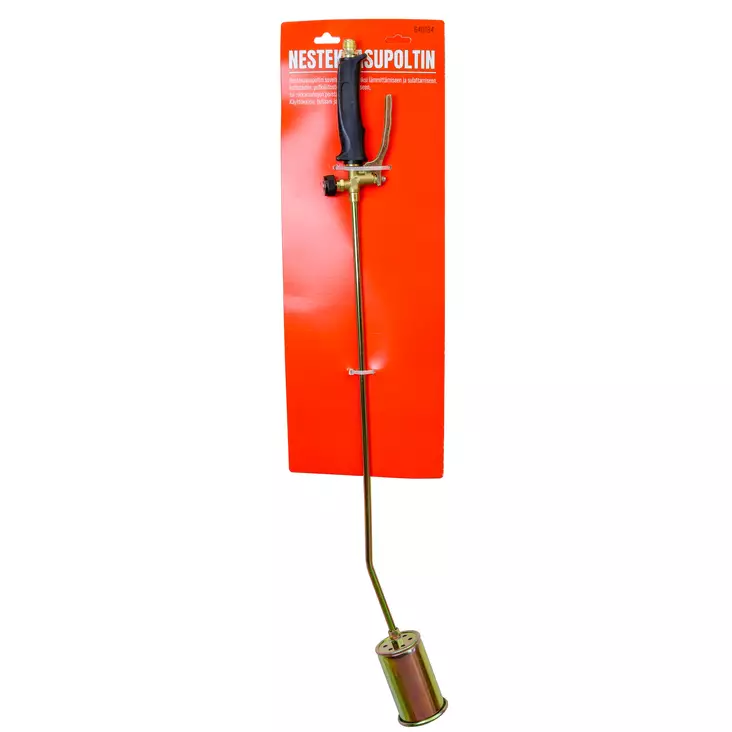 Kaasutoho sarja - Lödstationer och brännare - 6438168115511 - 1