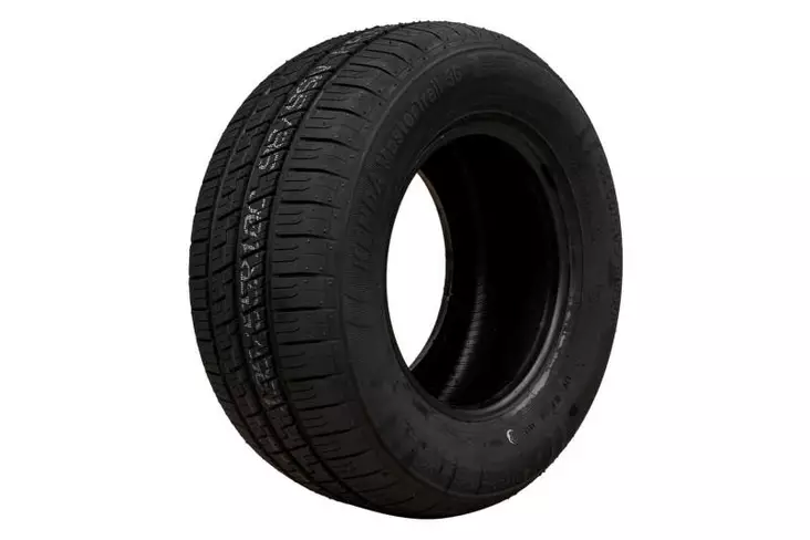 Kenda KR101 MasterTrail 3G 185/80R14C Sommardäck - 14-tums - TO-170911 - 1