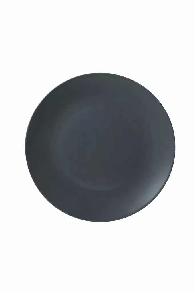 Matsservis Hermia Blå Vit Keramik 18 Delar - Serveringsfat - 8684282417941 - 1