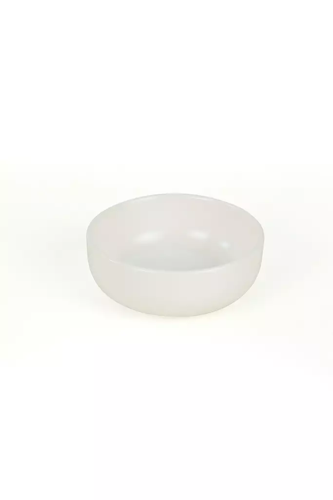 Matsservis Hermia Vit Keramik 18 Delar - Serveringsfat - 8684282139331 - 1