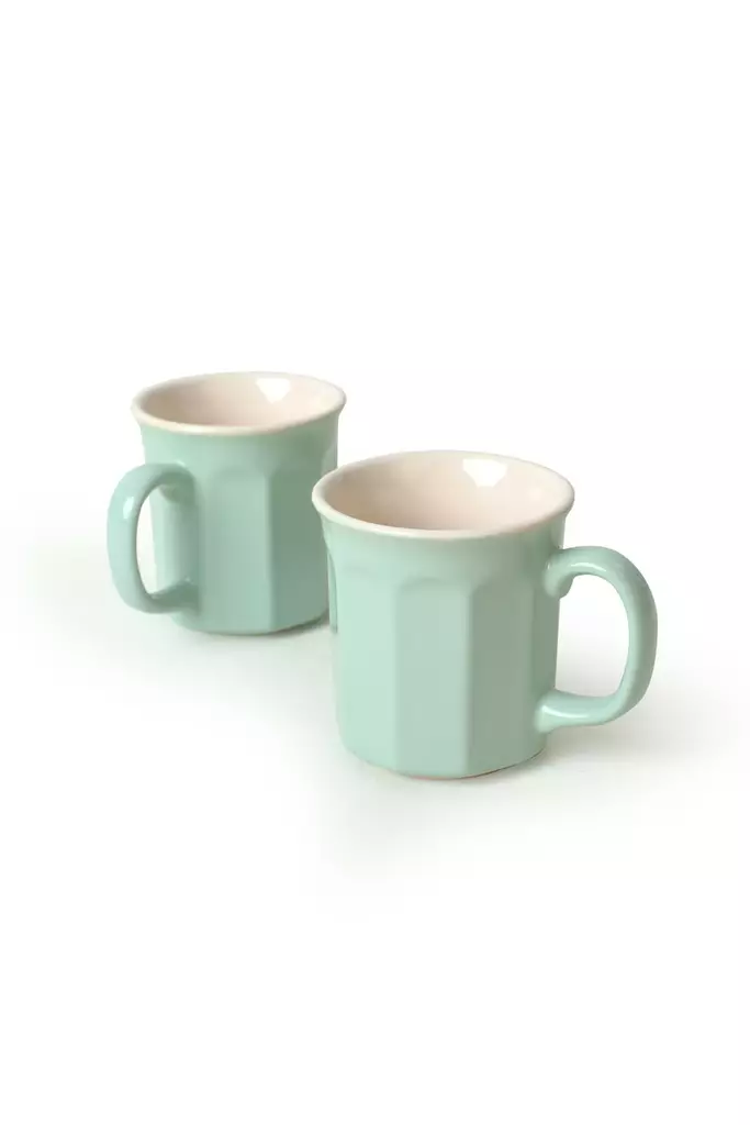 - Kaffe- och teserviser - 8684282417781 - 1