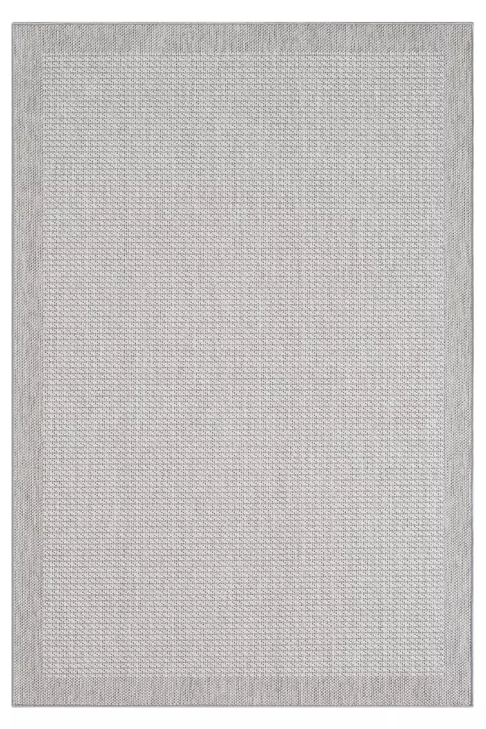 Matta Conceptum Sisalux 3093 Krämvit Polypropen 120x180 cm - Stora och medelstora mattor - 8684282660781 - 1
