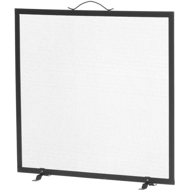 KipinÃ¤suoja Mustang - Eldstäder och kaminer - 6410413132481 - 1