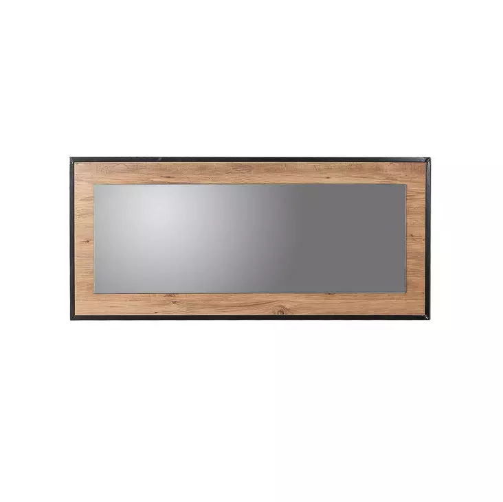 Spegel Hanah Home Quantum ?dea 150 Furu Spånskiva 150x60 cm - Speglar - 8681875317251 - 1