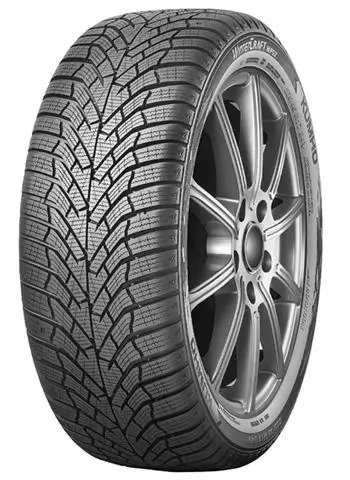 Kumho Wp52 205/55R16 Friktionsdäck - 16-tums - TO-182341 - 1