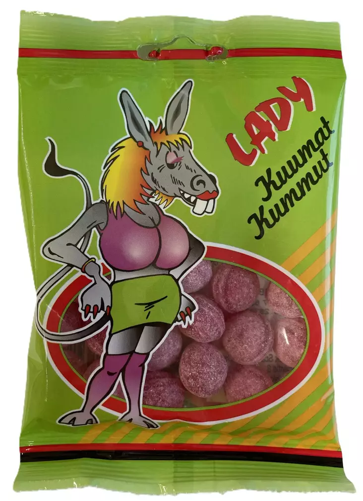 - Godispåsar - 5701346007931 - 1
