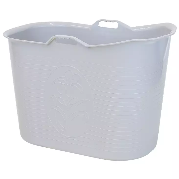 Kylpyamme 200 L siirrettävä pääkuva - Badrumsmöbler - 6438168116891 - 1