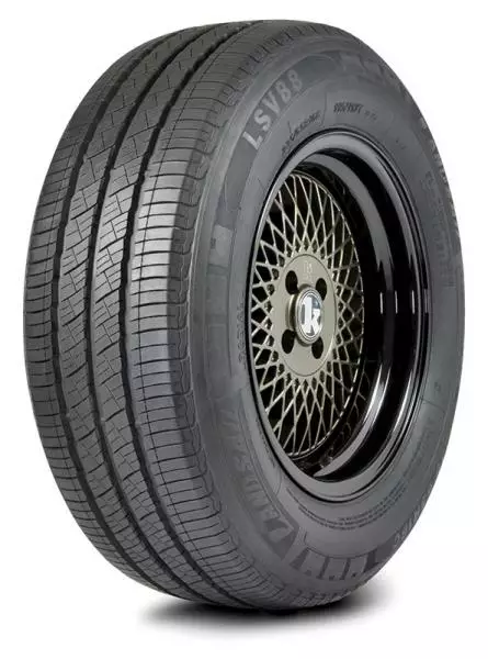Landsail LSV88+ 215/70R15C Sommardäck - 15-tums - TO-191391 - 1