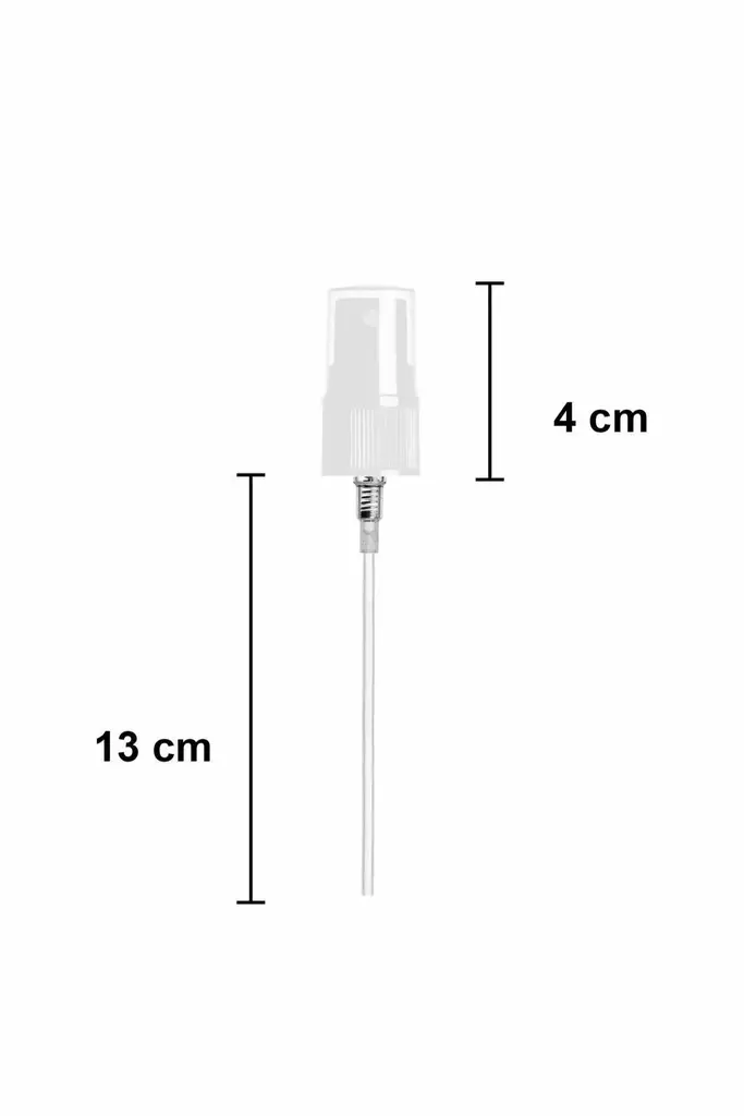 Glasflaskset Hermia Transparent Glas 10 Delar - Serveringsfat - 8684283873661 - 1