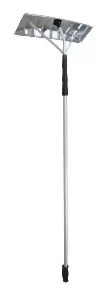 Lumenpudotin, alumiini - Snöslungor och snöverktyg - 6430039734791 - 1