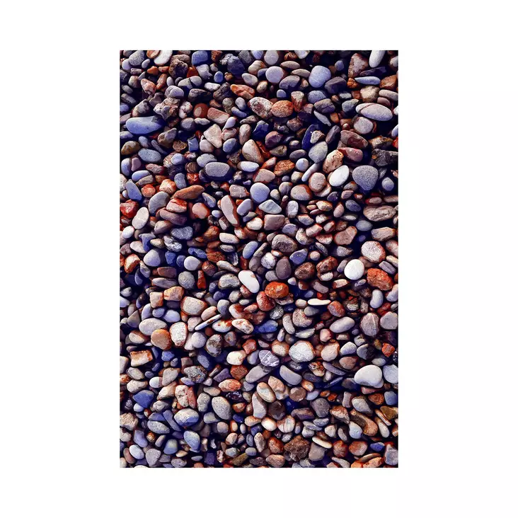 Matta Conceptum Hypnose Wookece188 Flerfärgad Polyester 60x100 cm - Små mattor och gångmattor - 8683342300681 - 1