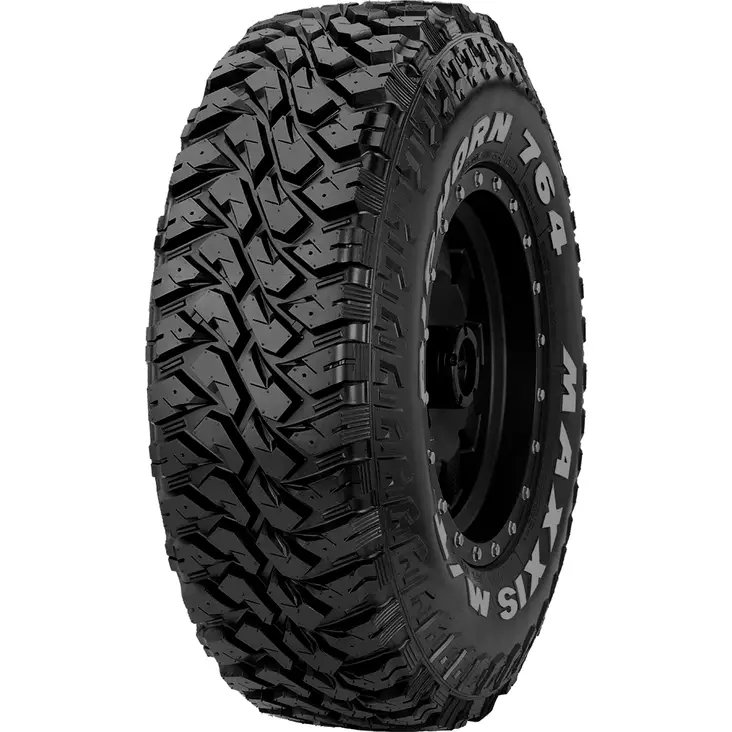 Maxxis Bighorn 764 Mt764, 265/70R16, Sommardäck - 16-tums - 4717784305011 - 1