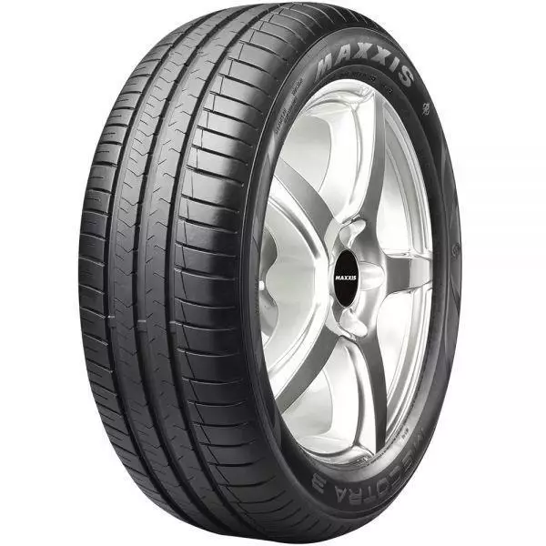 Maxxis Mecotra 3 Me3 165/80R15 Sommardäck - 15-tums - TO-182621 - 1