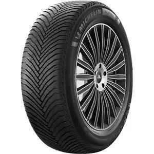 Michelin Alpin 7 235/65R17 Friktionsdäck - 17-tums - TO-187101 - 1