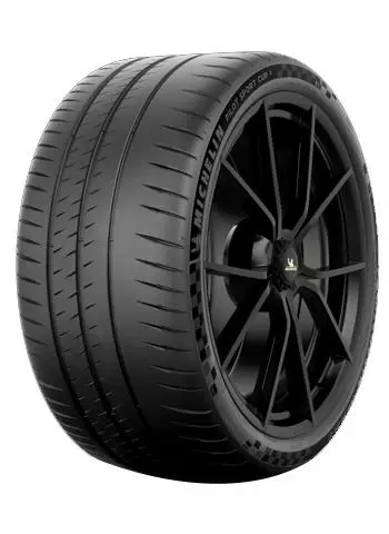 Michelin Sport Cup 2 Connect H0 265/30R19 Sommardäck - 19-tums - TO-176801 - 1