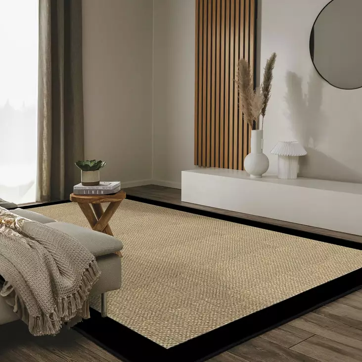 Matta Conceptum W1109 Flerfärgad Polyester 180x280 cm - Stora och medelstora mattor - 8683342898621 - 1