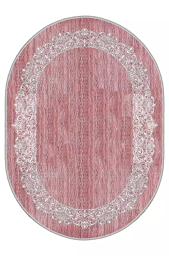 Matta Conceptum Hmnt905 Flerfärgad Polyester 60x100 cm - Små mattor och gångmattor - 8682870632561 - 1