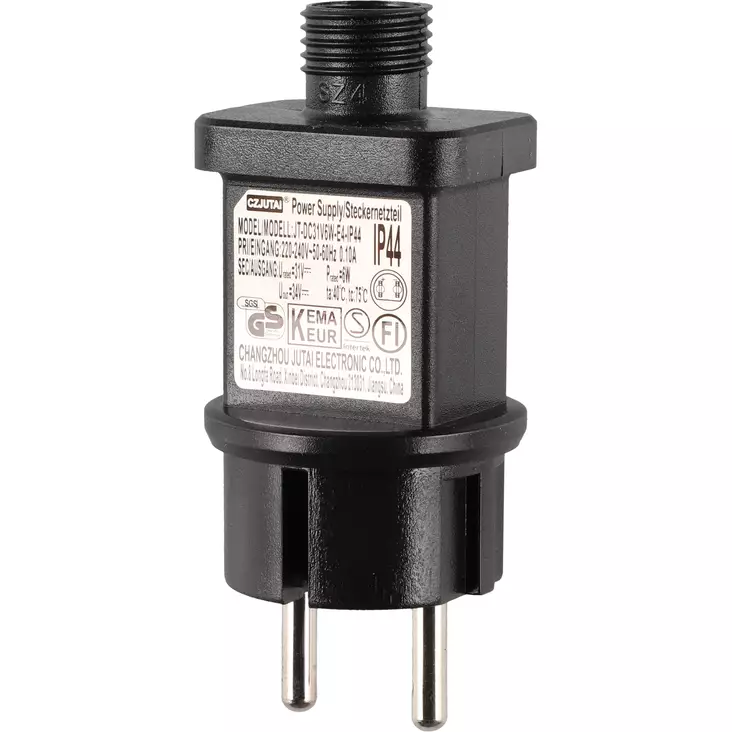 Muuntaja LED moduleille 31V 6W - Dekorationsljus - 6410416314761 - 1