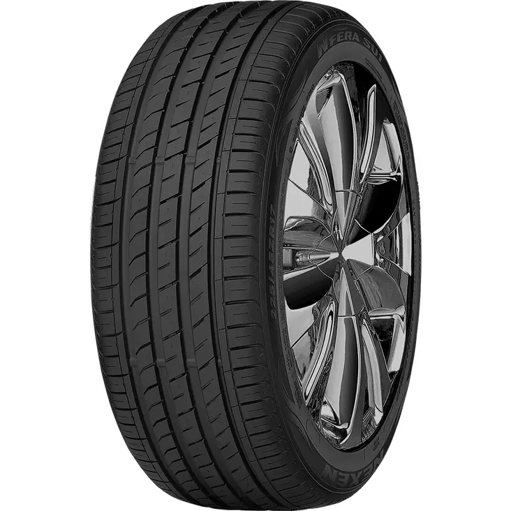 Nexen Nfera Su1 245/40R20 Sommardäck - 20-tums - TO-114961 - 1