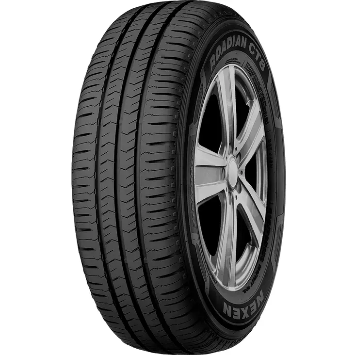 Nexen Roadian Ct8 205/65R16C Sommardäck - 16-tums - TO-201431 - 1