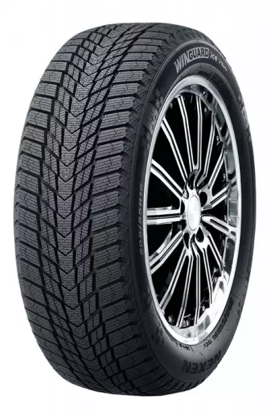 Nexen Winguard Ice Plus Wh43 195/55R15 Friktionsdäck - 15-tums - TO-200511 - 1