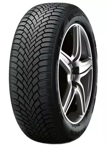 Nexen Winguard Snow G 3 185/60R16 Friktionsdäck - 16-tums - TO-202121 - 1