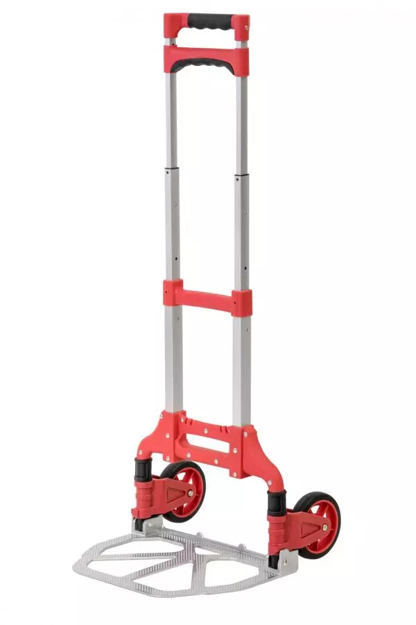 NokkakÃ¤rry teleskooppi alumiini - Säckkärror och pumpkärror - 4022307178011 - 1