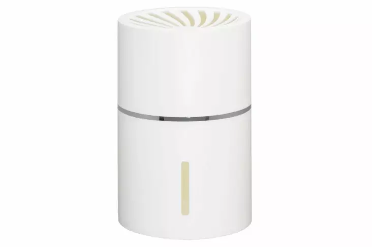 Nord Clean Luftavfuktare 400 g - Effektiv fuktborttagning för bättre luftkvalitet - Avfuktare - 6410416428451 - 1