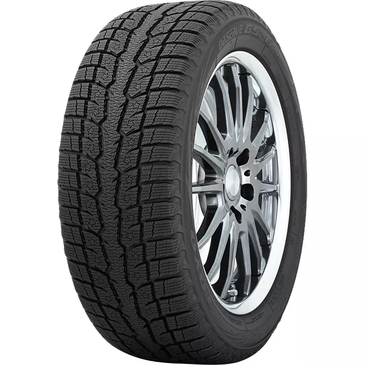 Toyo Observe Gsi6 215/70R16 Friktionsdäck - 16-tums - TO-151051 - 1