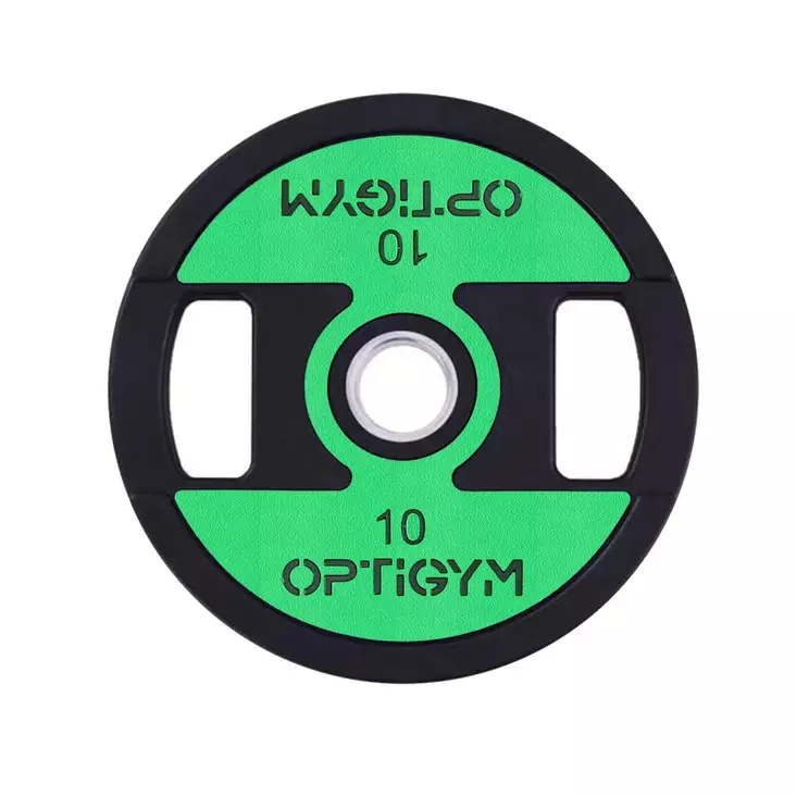 OptiGym plattvikt -  - 6438014383071 - 1