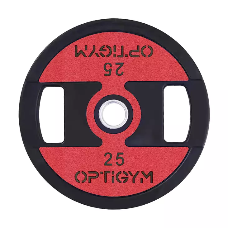 OptiGym plattvikt -  - 6438014383101 - 1