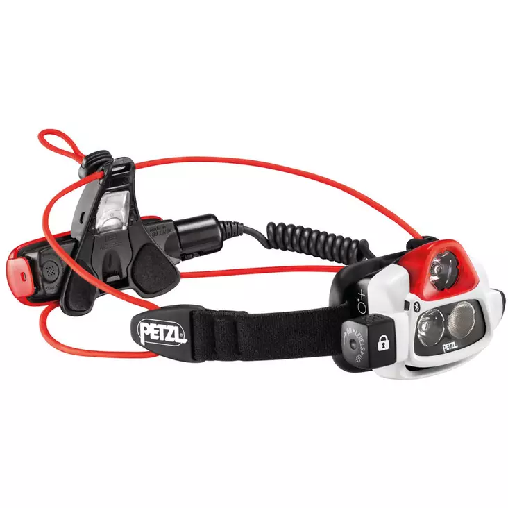 Otsavalaisin Petzl NAO+ 750lm Bluetooth - Pannlampor - 3342540105911 - 1