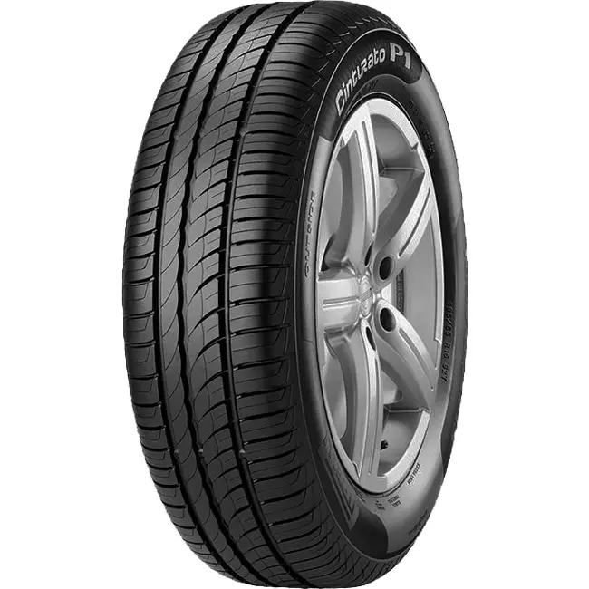 Pirelli Cinturatop1verde 195/65R15 Sommardäck - 15-tums - TO-83921 - 1