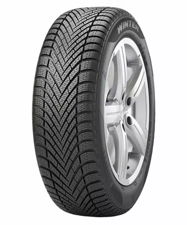 Pirelli Cinturato Winter 195/55R16 Friktionsdäck - 16-tums - TO-197791 - 1