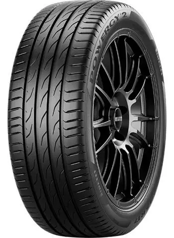 Pirelli Powergy 2 As 205/55R16 Året runt-däck - 16-tums - TO-203141 - 1