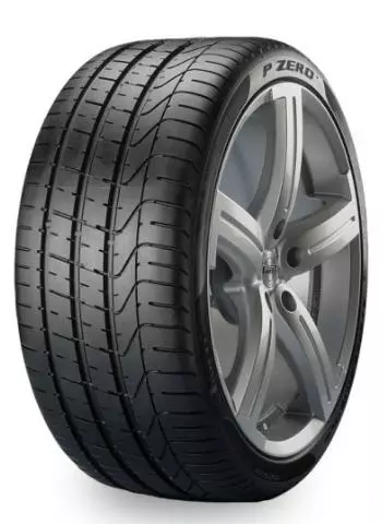 Pirelli Pzero All Season 255/45R19 Sommardäck - 19-tums - TO-178271 - 1