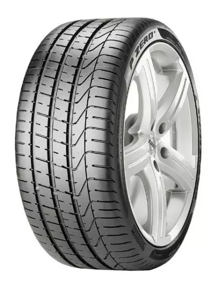 Pirelli P ZERO™ DOT2022 235/50R18 Sommardäck - 18-tums - TO-187391 - 1