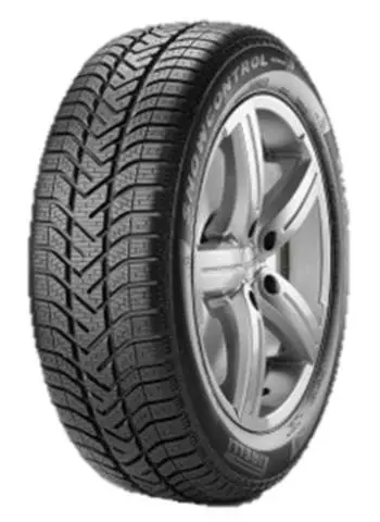 Pirelli Winter 210 Snowcontrol Serie 3 195/55R17 Friktionsdäck - 17-tums - TO-125481 - 1