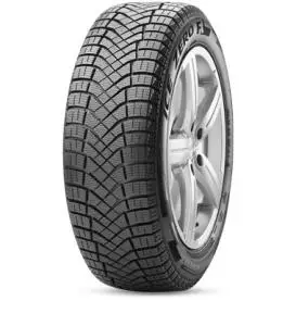 Pirelli WINTER ICE ZERO FR 225/45R17 Friktionsdäck - 17-tums - TO-169421 - 1