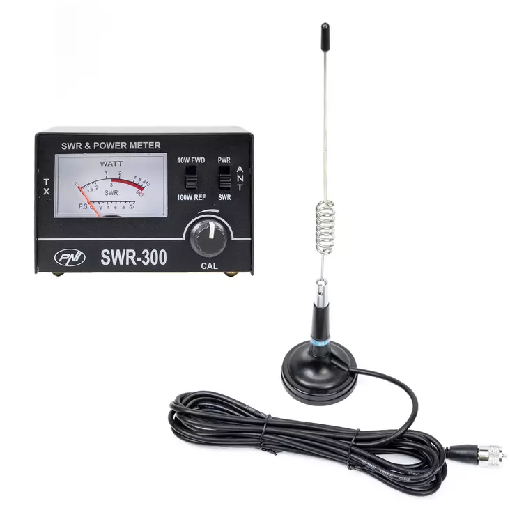 - Walkie-talkies och megafoner - 5949066540301 - 1