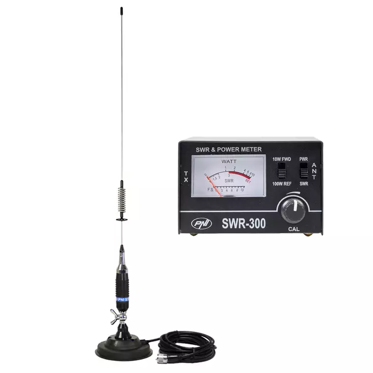 - Walkie-talkies och megafoner - 5949066540271 - 1