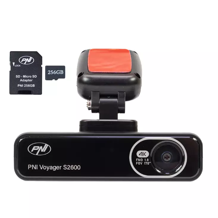 - Dashcams och bildskärmar - 5949066548741 - 1
