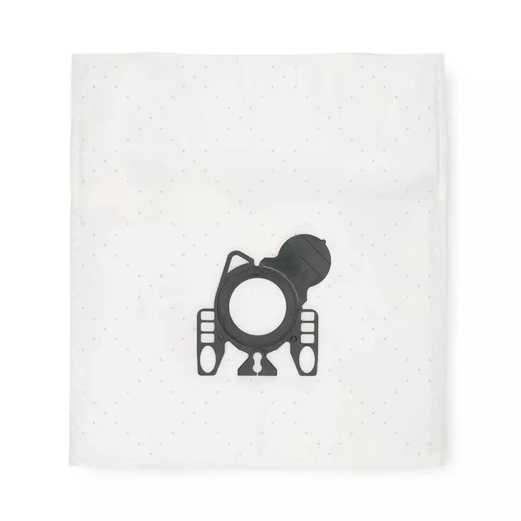 Dammsugarpåse | 4 st. | Syntetisk | Säljs mest för: Miele GN | Vit - Dammsugarpåsar - 5412810472901 - 10