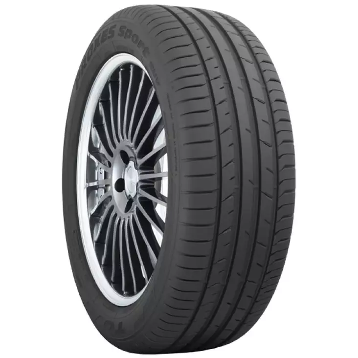 Toyo Proxes Sport SUV 225/55R19 Sommardäck - 19-tums - TO-166521 - 1