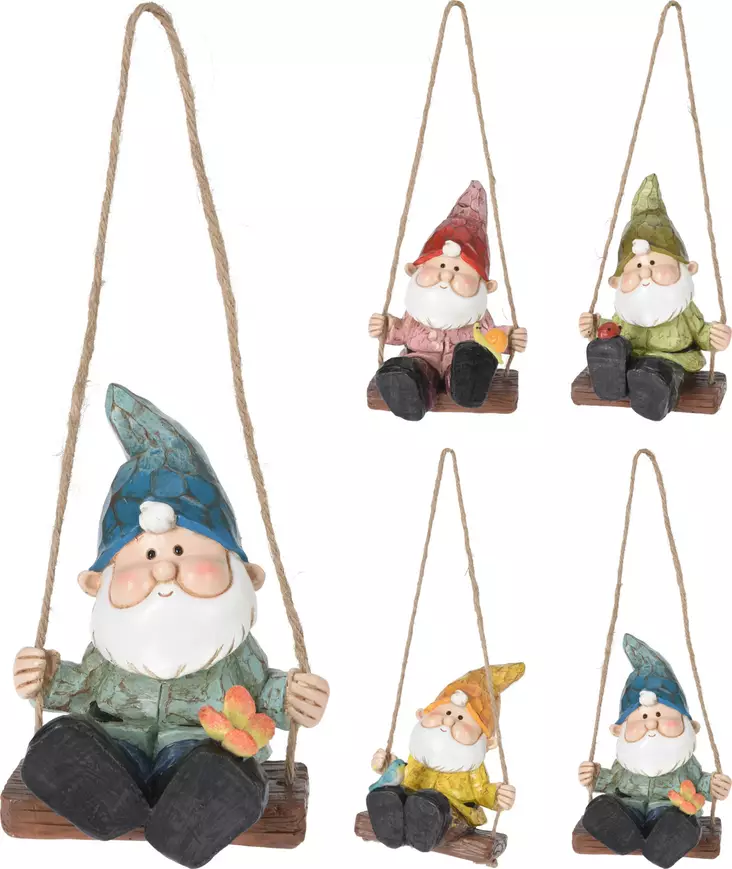  - Trädgårdsdekorationer - 8719987825941 - 1