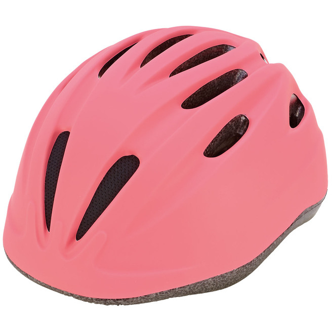 PyÃ¶rÃ¤ilykypÃ¤rÃ¤ lasten Prophete pinkki - Cykelhjälmar - 4009208072051 - 1