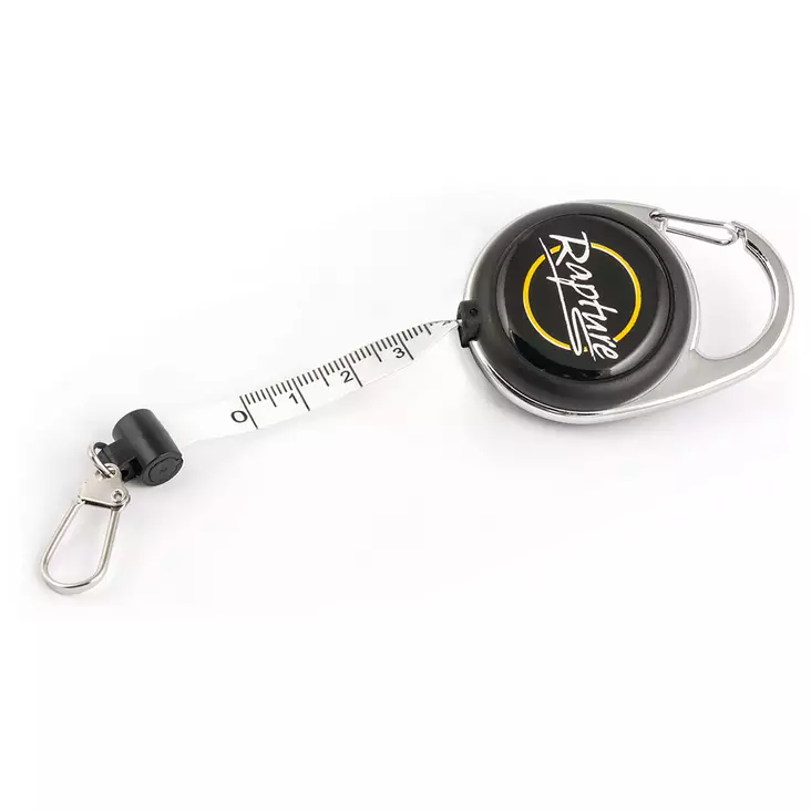 Rapture Zinger med måttband - Fisketillbehör - 8054393164841 - 1