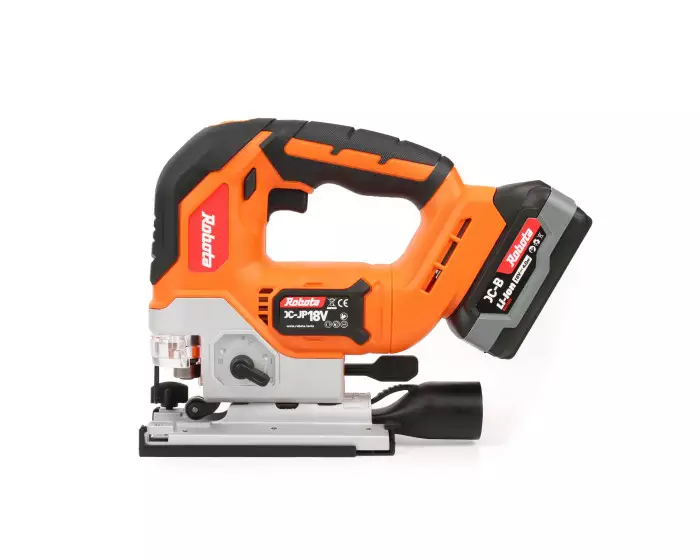  - Batteridrivna sticksågar - 6438212140711 - 1