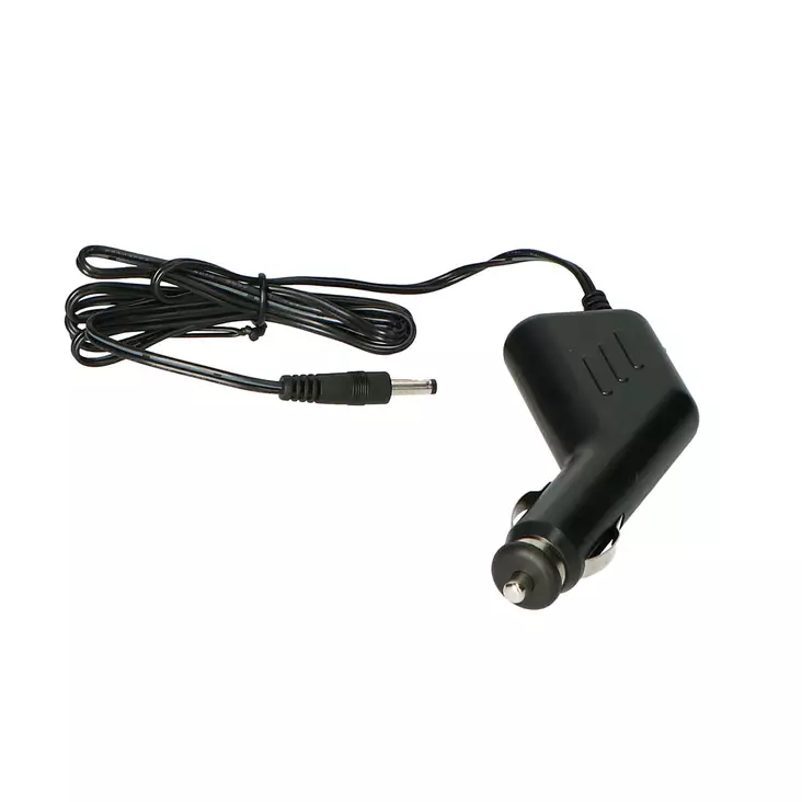 S000724 - Car adapter DVP single connection - Bilbatteriladdare - 8711902088431 - 10